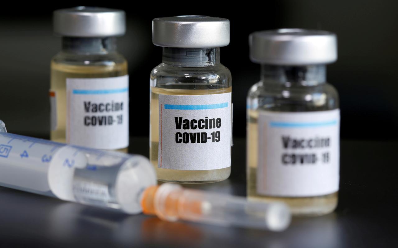 WHO: 2021 ga-ang du hkra COVID-19 vaccine htu lu na n myit mada