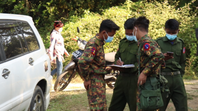 2020 Ning, Dabak hpyen yen ni n ta wa ai shaloi na sumla