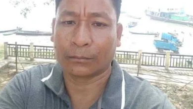 Sat kau hkrum ai Slg. Wabaw Tang Gun