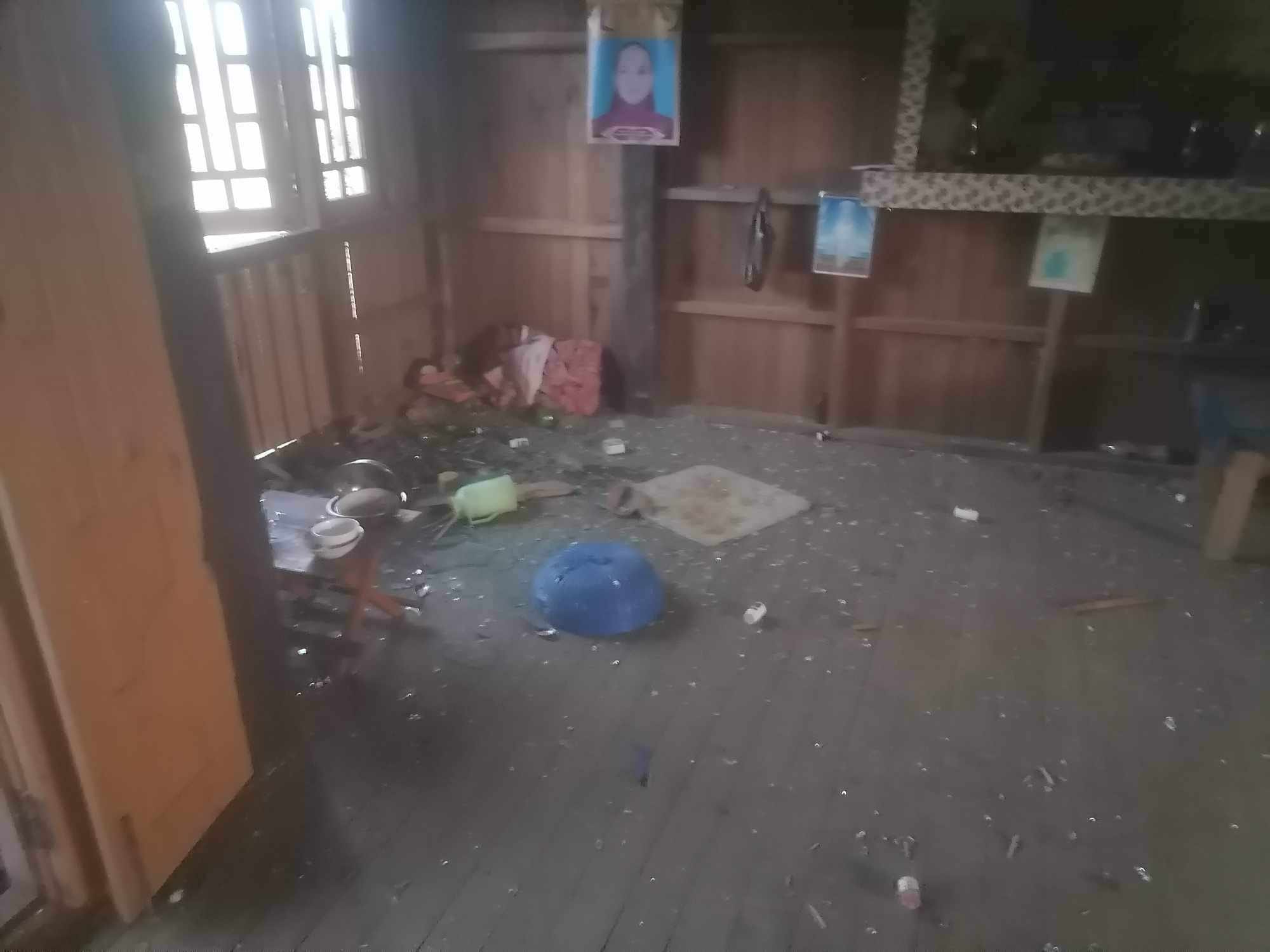 Laknak kaba wa hkrat ai nta