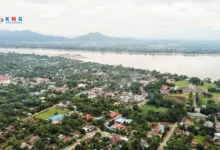 Myitkyina Muklum Sumla