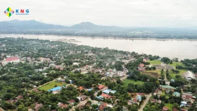 Myitkyina Muklum Sumla