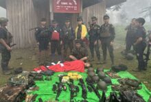 Pyithutsit ni padang dip ai Dung 20 Gawknu