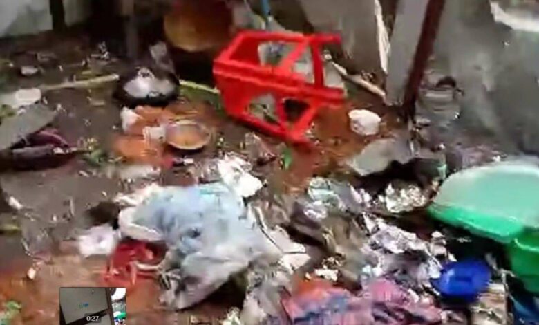 Bawm Wa hkrat ai shara