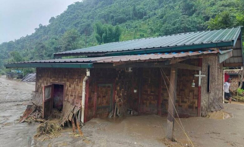 Hka Mawru hte wa kalup kau ya ai Hpyen Yen Dum n ta