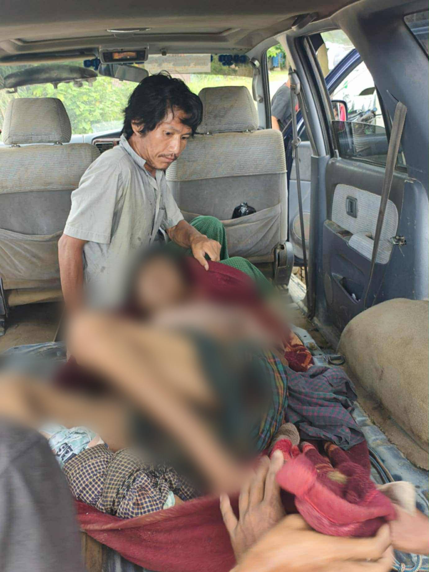 Hkala hkrum ai mung shawa ni