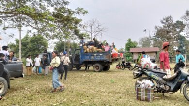 Mogaung de du wa ai Hpyen Yen ni