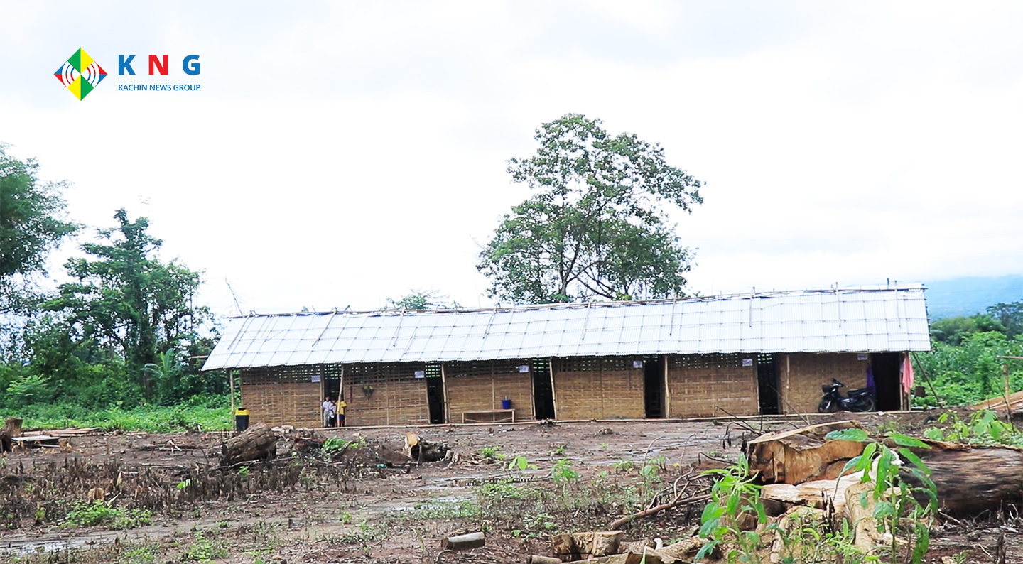 Katsu Mare Hpaji jawng