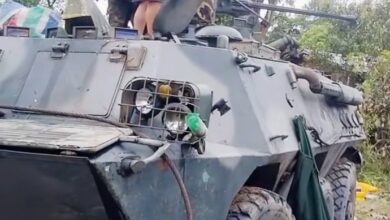 Gap Jahten kau ya ai Hprigang mawdaw