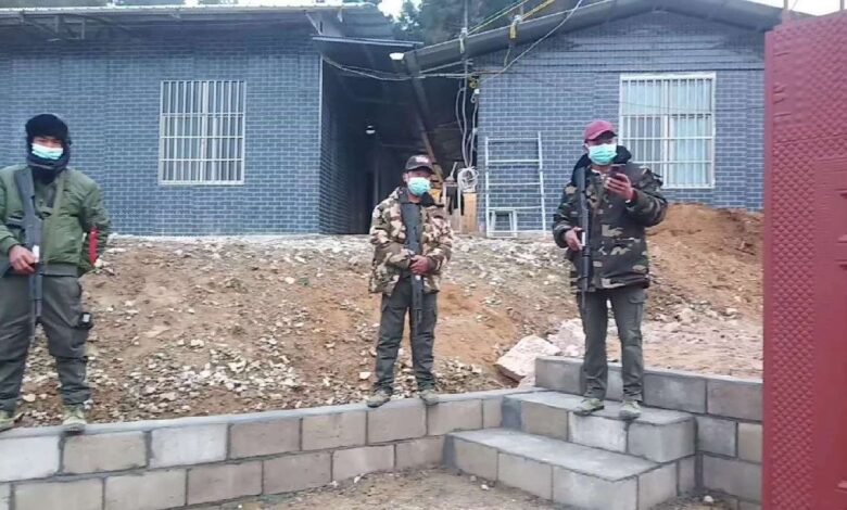 Zahkung Ting Ying Pyithutsit