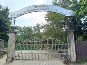 Laknak kaba wa hkrat ang ai Seng Tawng Hpaji jawng