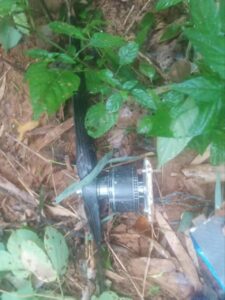 Laiza kaw wa hkrat ai Suicide Drone