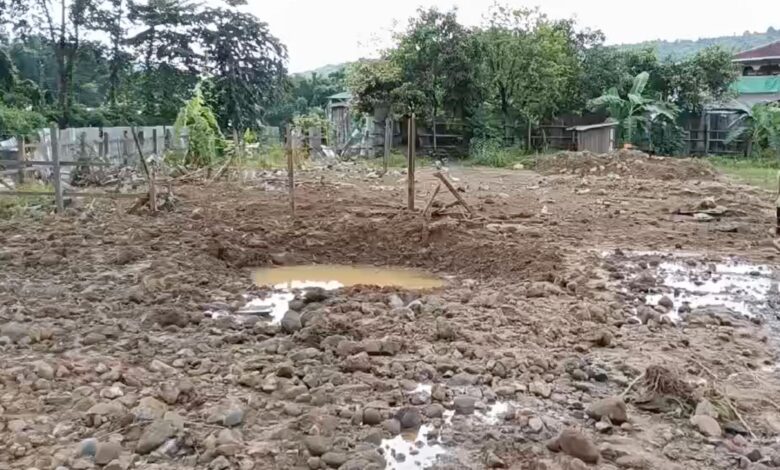 Nbungli bawm wa hkrat ai shara