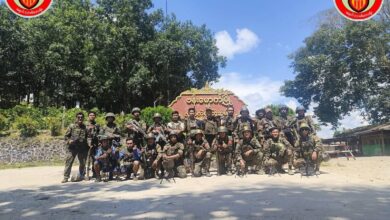 Bamauk Padang dip Sumla