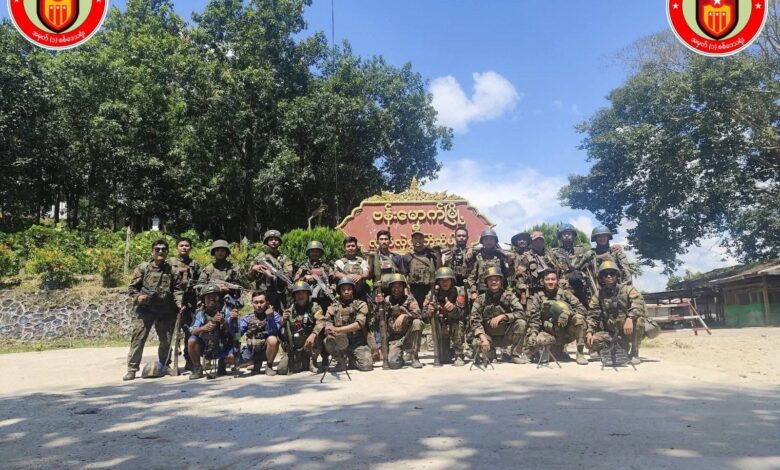 Bamauk Padang dip Sumla