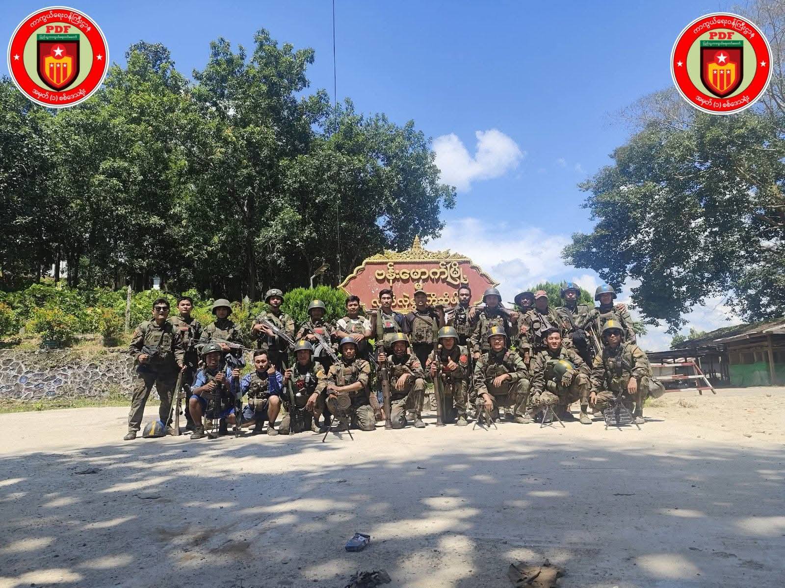 Bamauk Padang dip Sumla