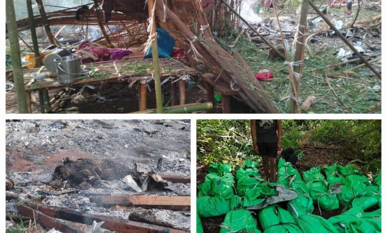 D - 12 Nbungli Bawm wa hkrat ai Shara