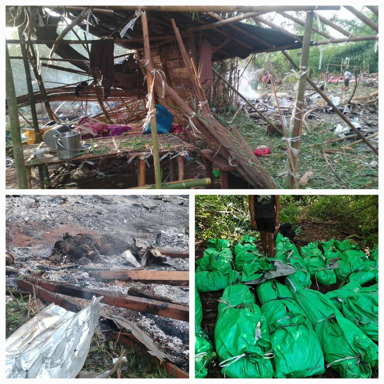 D - 12 Nbungli Bawm wa hkrat ai Shara