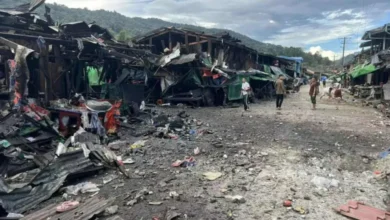 Nbungli wa hkrat ai majaw, hten za mat ai Gat Yan