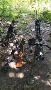 Manmaw Majan kaw dang la ai Padang rai