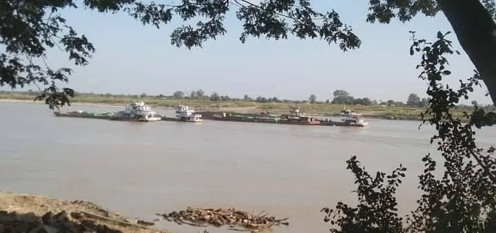 Myen Hpyen Hka Sanghpaw