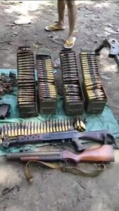 Manmaw Majan kaw dang la ai Padang rai