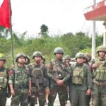 Manmaw MAJAN Padang dip ai sumla