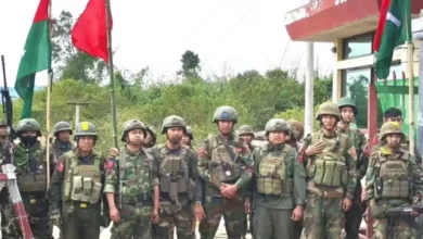 Manmaw MAJAN Padang dip ai sumla
