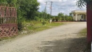 Hpakant lam shara mi