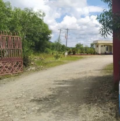 Hpakant lam shara mi