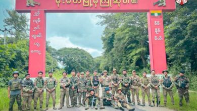 Mungmyit Mare numshang ( Sumla Mandalay PDF)