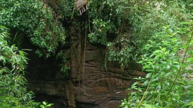 Pyithutsit ni kapaw jahten kau ai hkrai noi