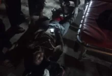 Poi Wang kaw Gap sat hkrum ai La