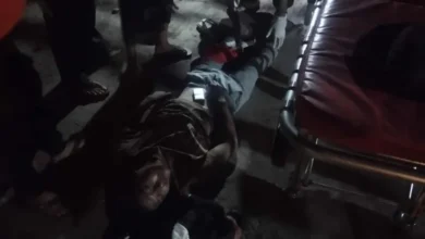 Poi Wang kaw Gap sat hkrum ai La