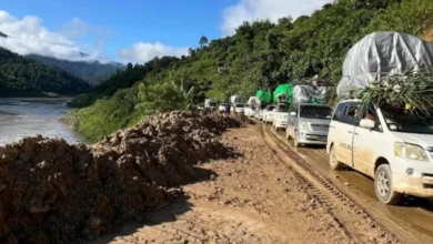 Myitkyina Tayang Zup lapran pat hkrum taw ai mawdaw