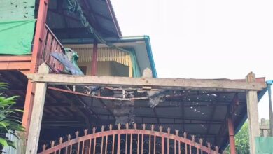 Laknak kaba wa hkrat ai dum n ta