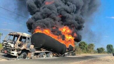 Nbungli bawm a majaw, hkru hten taw ai Sau htaw mawdaw