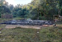 Nbungli Bawm wa hkrat ai shara