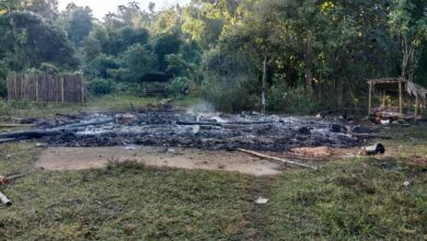 Nbungli Bawm wa hkrat ai shara