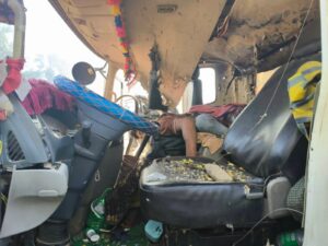 Nbungli bawm a majaw, Mawdaw n ntsa  Mawdaw la si taw nga