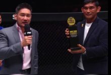 Hall Of Fame Jaw Shagrau nga yang