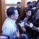 2025 Min Aung Hlaing Sindan Pa Bang ngut ai hpang, Media ni hte shaga taw yang