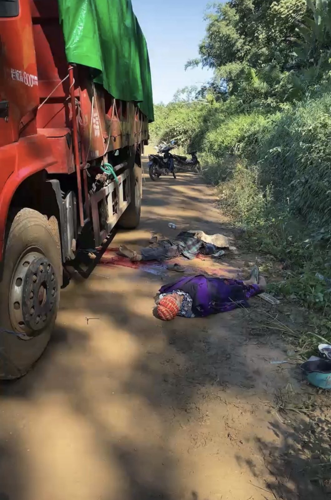 Mawdaw adawt Galau Si taw nga