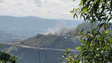 Myen Hpyen Hpung Hkap Gasat hkrum ai Shara