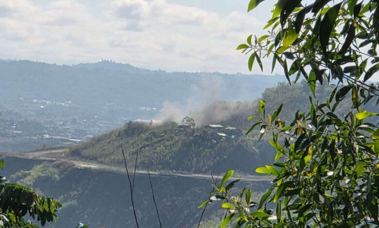 Myen Hpyen Hpung Hkap Gasat hkrum ai Shara