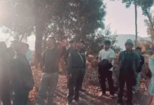 Nam Um mare masha ni hte Kokang Hpyen la ni mang hkang byin nga yang