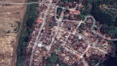 Manmaw Mare wan hkru ma ai sumla dingsa