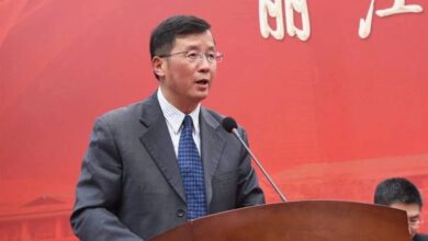 Laiza de sa ai Li Chen Yang