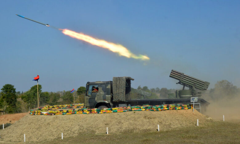 Myen Hpyen Laknak kaba