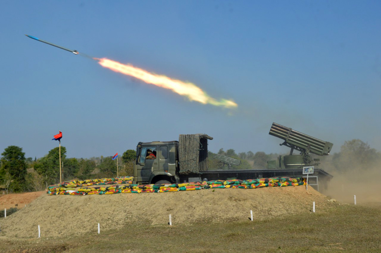 Myen Hpyen Laknak kaba